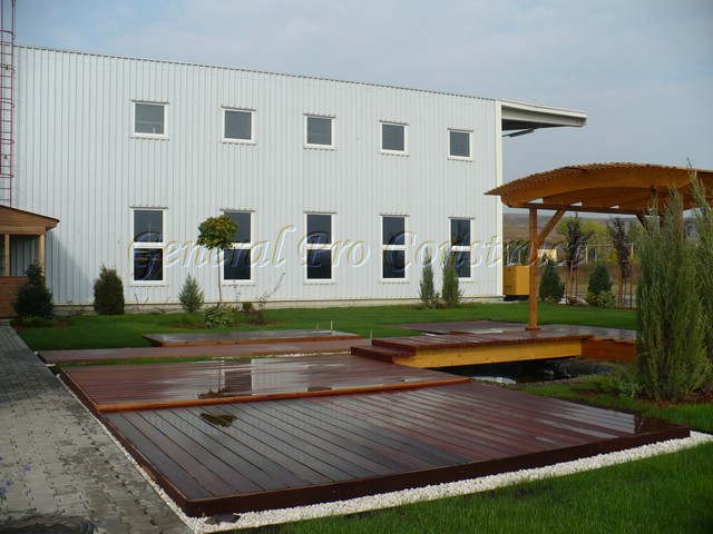 poze terasa lemn